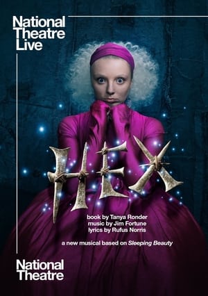 Image National Theatre Live: Hex