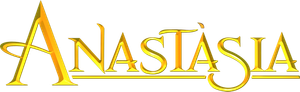 Anastasia — Logos 10