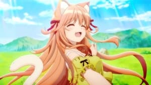 Yuusha Party wo Tsuihou Sareta Beast Tamer, Saikyoushu no Nekomimi Shoujo to Deau Temporada 1 Capitulo 1