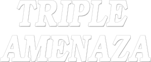 Triple Threat — Logos 6