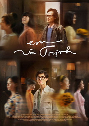 You and Trinh 33
