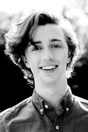 Brian David Gilbert photo