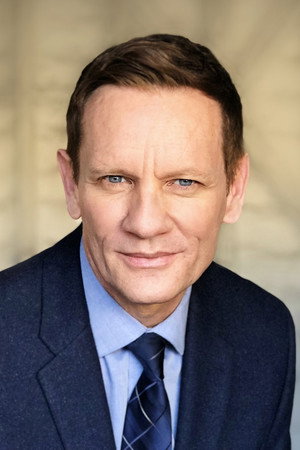 Daniel Beer portrait