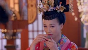 The Empress of China Season 1 Episode 15