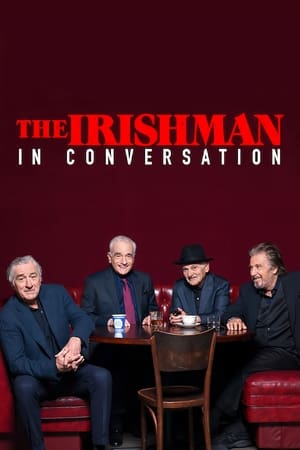Poster Irčan v rozhovorech 2019