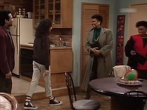 Die Bill Cosby Show: 6×13