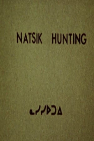 Natsik Hunting poster