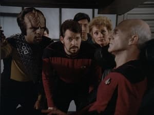 Star Trek: The Next Generation Season 2 Episode 13