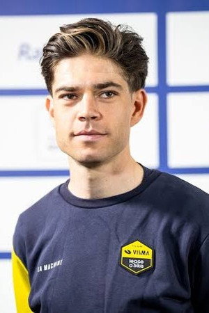 Wout van Aert