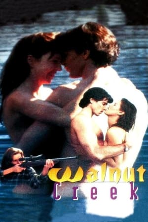 Poster Walnut Creek (1996)