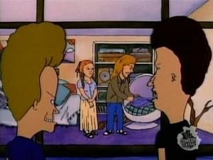 Beavis and Butt-head Season 6 Episode 4