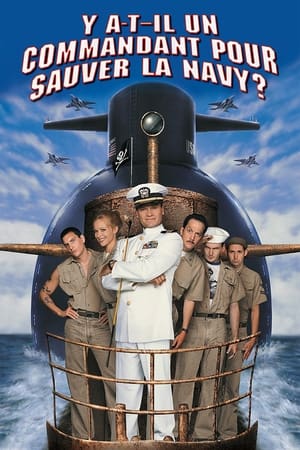 Y a-t-il un commandant pour sauver la Navy ? 1996
