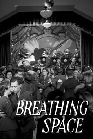 Poster Breathing Space (1943)