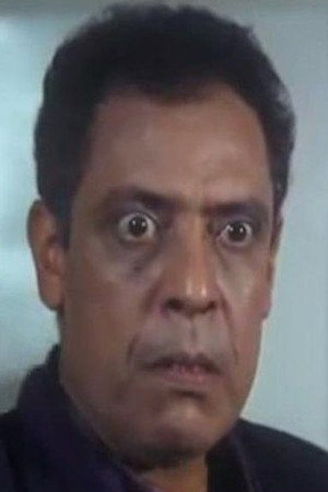 Nabil Al Helfawi portrait