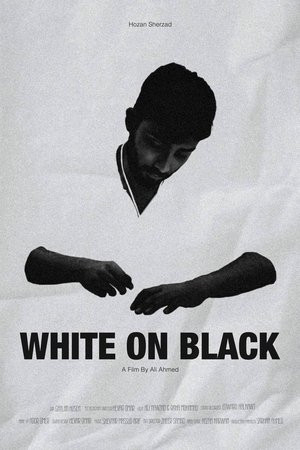White on Black (2024)