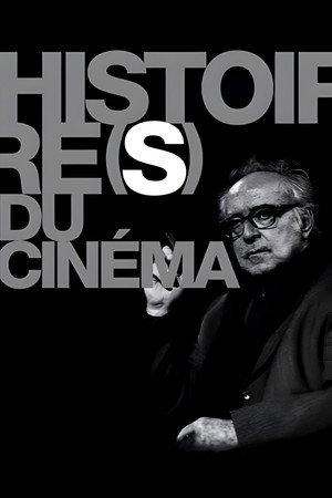 Histoire(s) du cinéma