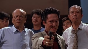Chị Bộ Đội Đại Náo HongKong (1990) | Her Fatal Ways (1990)