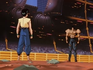 Yu Yu Hakusho: Season 2 Episode 37