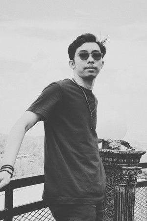 Dika Aprillian Hakim