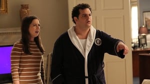 1600 Penn: 1×2