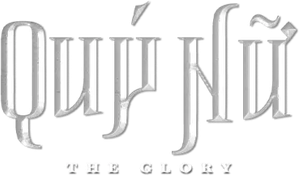 The Glory — Logos 4