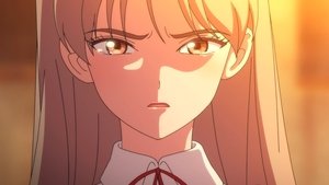 The Girl Downstairs Season 1 Episode 8