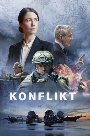 Image Konflikt
