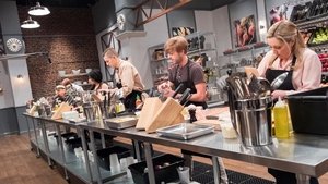 Food Network Star Season 13 Episode 1