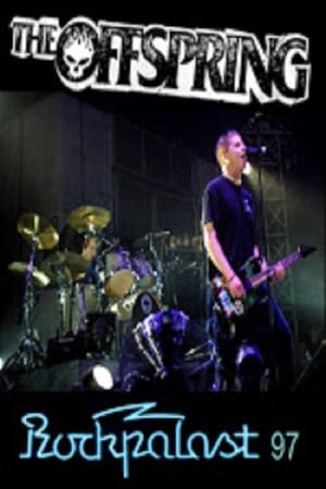 Poster The Offspring Rockpalast 1997 (1997)