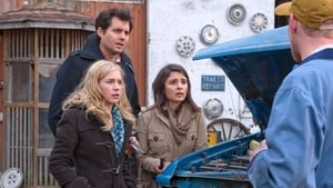 Life Unexpected: Saison 1 Episode 12