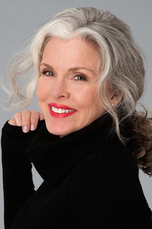 Hilary Momberger-Powers portrait