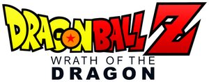 Dragon Ball Z: Wrath of the Dragon