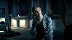 Nightflyers temporada 1 capitulo 4