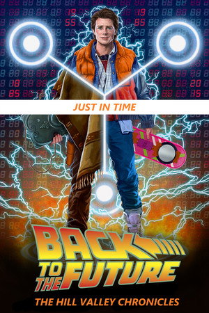 Back to the Future: The Hill Valley Chronicles - Season 1