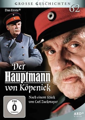 Image Der Hauptmann von Köpenick