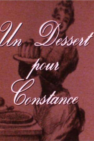 Image Un dessert pour Constance