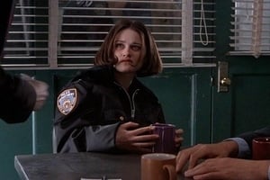 Law & Order Season 4 Episode 17