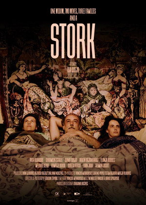 The Stork 7