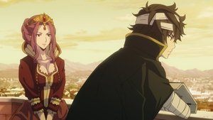 The Rising of the Shield Hero: 1 Staffel 21 Folge