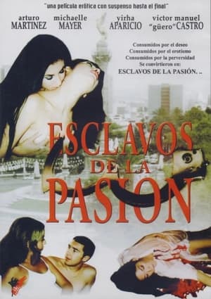 Image Esclavos de la pasión