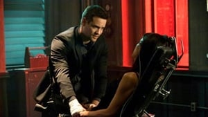 Nikita 3×18