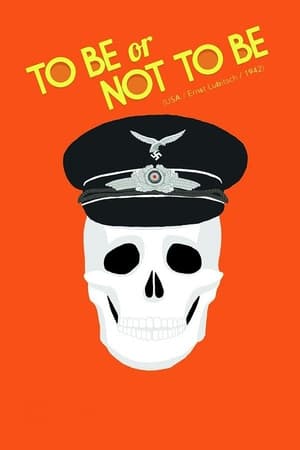 To Be or Not to Be poster