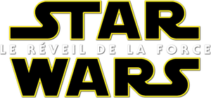 Star Wars : Le Réveil de la Force — logo