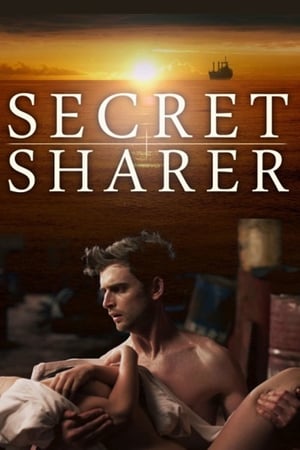 Poster Secret Sharer 2014