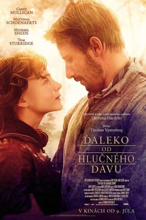 Ďaleko od hlučného davu (2015)