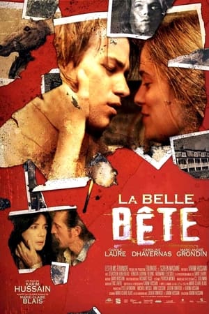 Poster La belle bête 2006