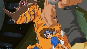 Digimon Adventure: Saison 1 Episode 20