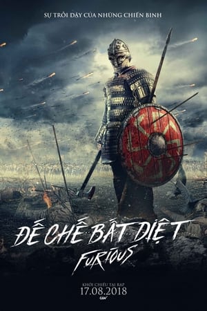 Đế Chế Bất Diệt (2017)