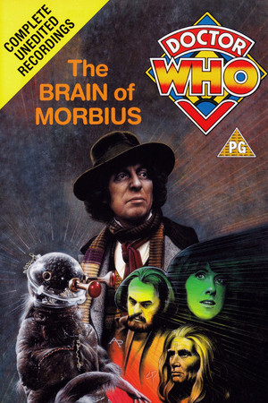 Doctor Who: The Brain of Morbius