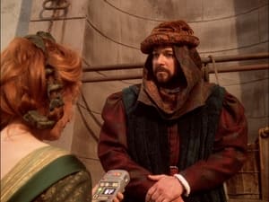 Star Trek: The Next Generation Season 7 Episode 16